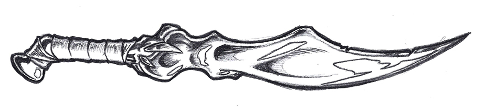 dragon claw braserd