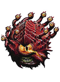 Beholder
