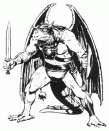 drackapa