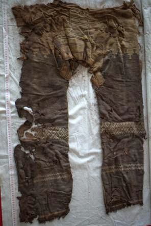 trousers