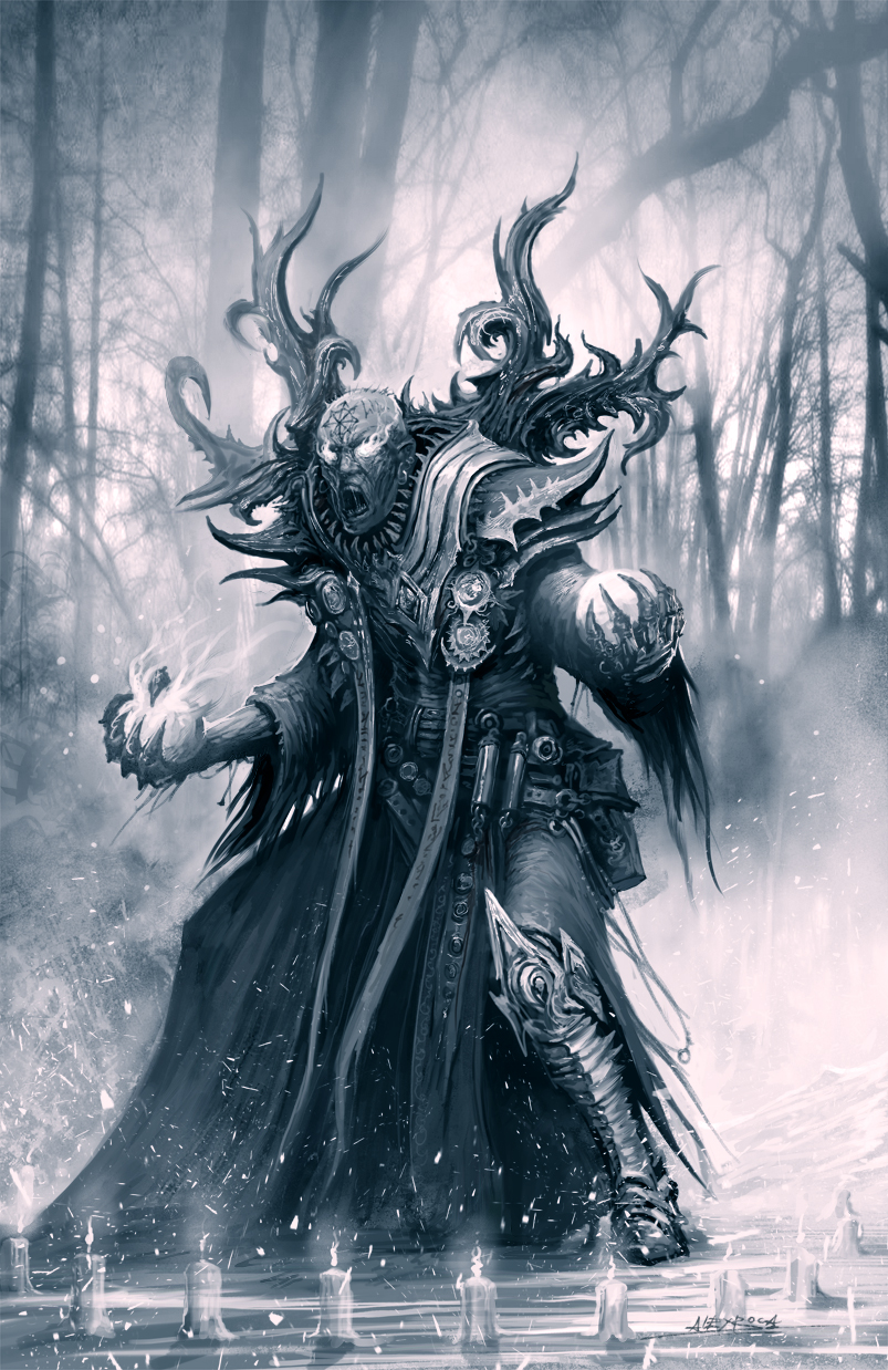 chaos mage concept by alexboca d792nfz