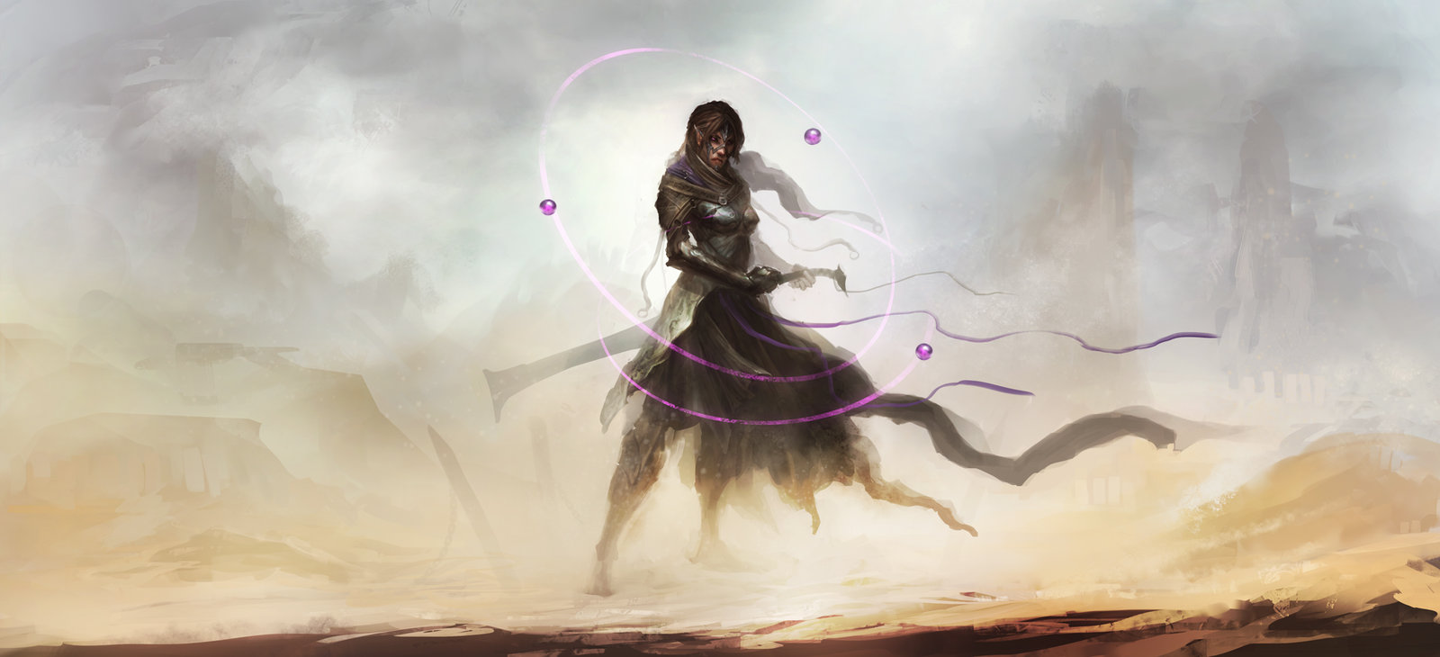 desert ninja       is totally lost by thedurrrrian-d7najvp