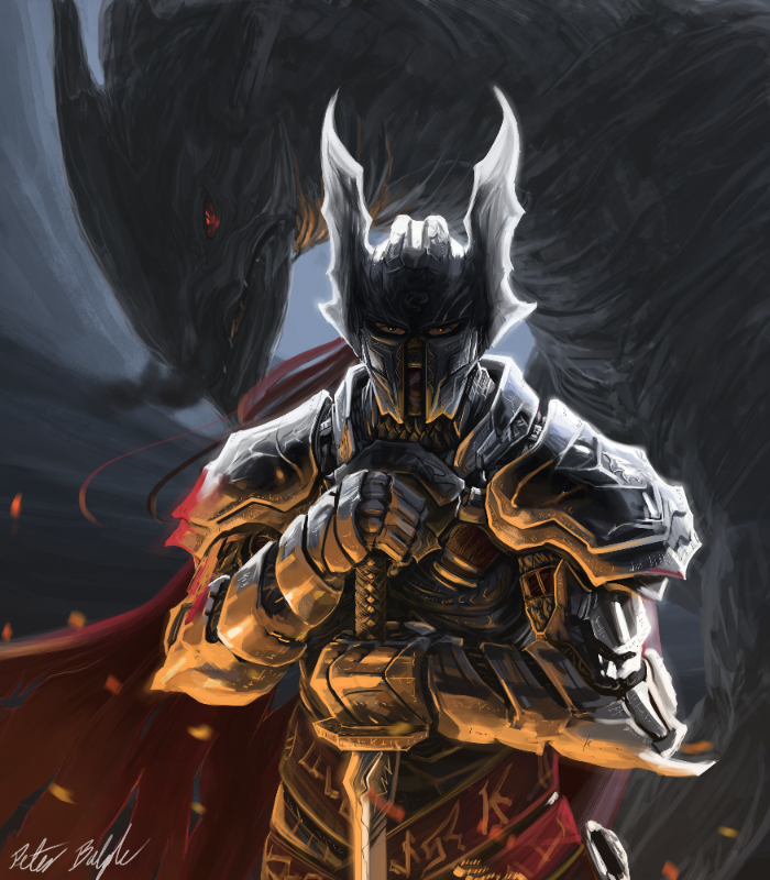 dragon lord by peterprime-d5w0bxu c