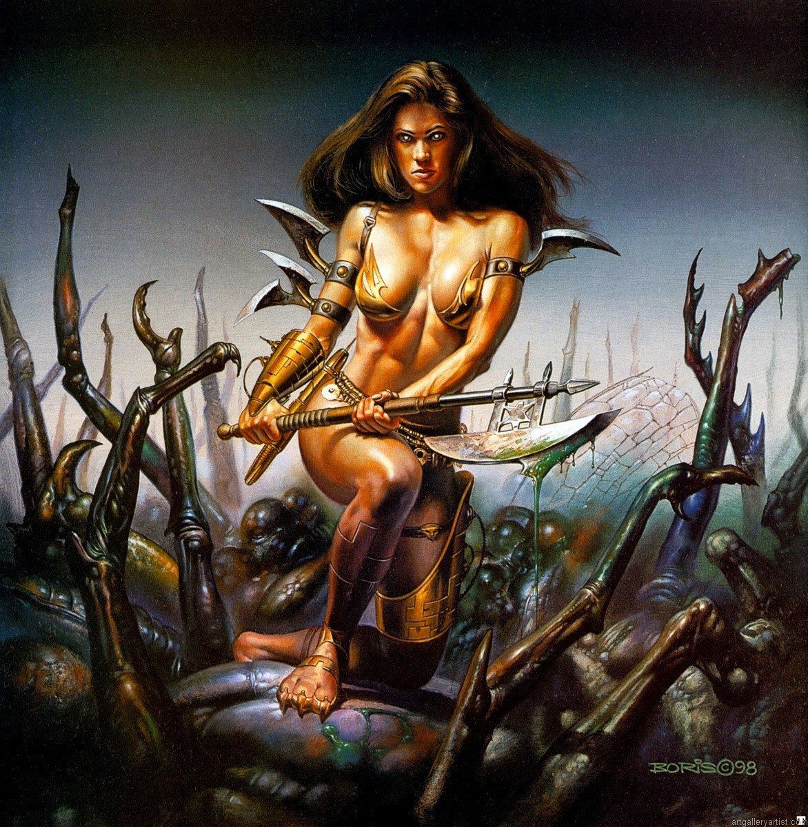 boris vallejo 201