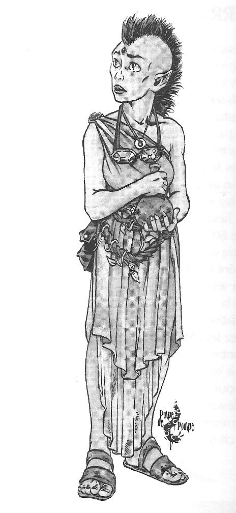 gnome-femme