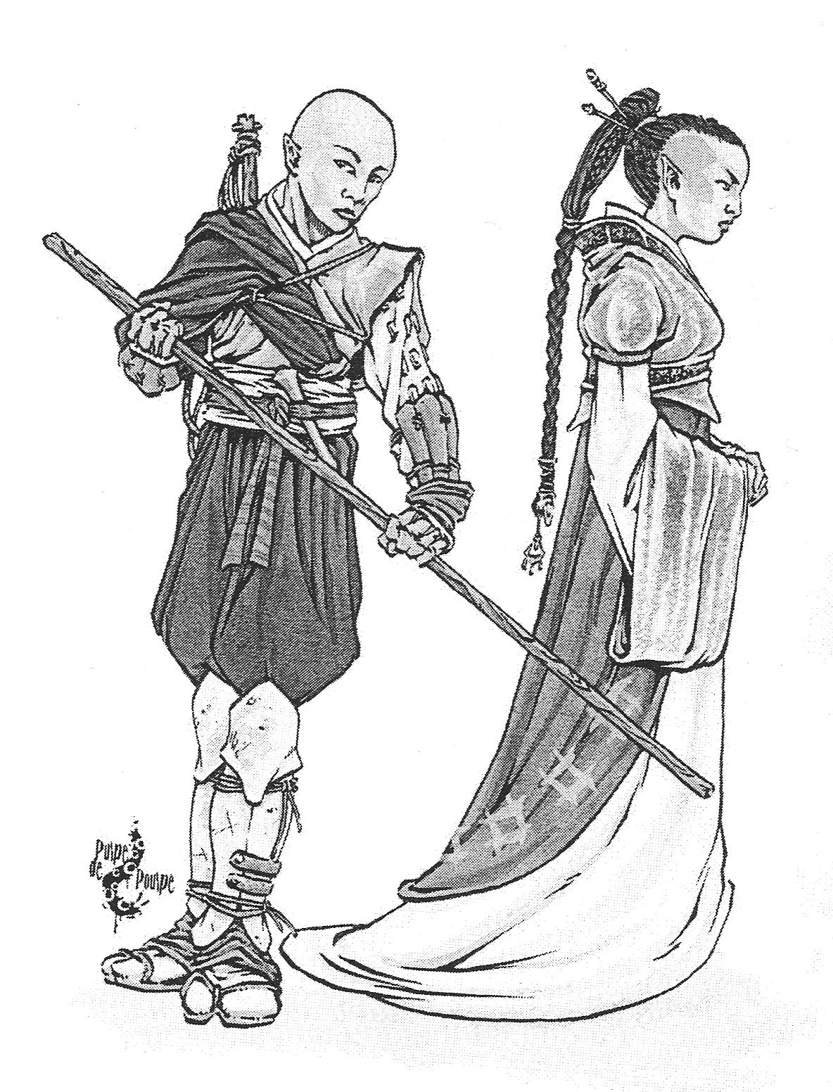 mandalans