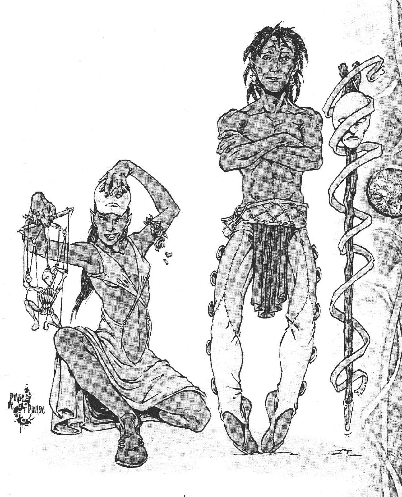 thiasians