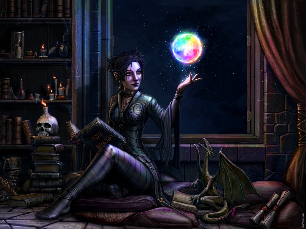 the chromatic orb by sirtiefling d92sy3e