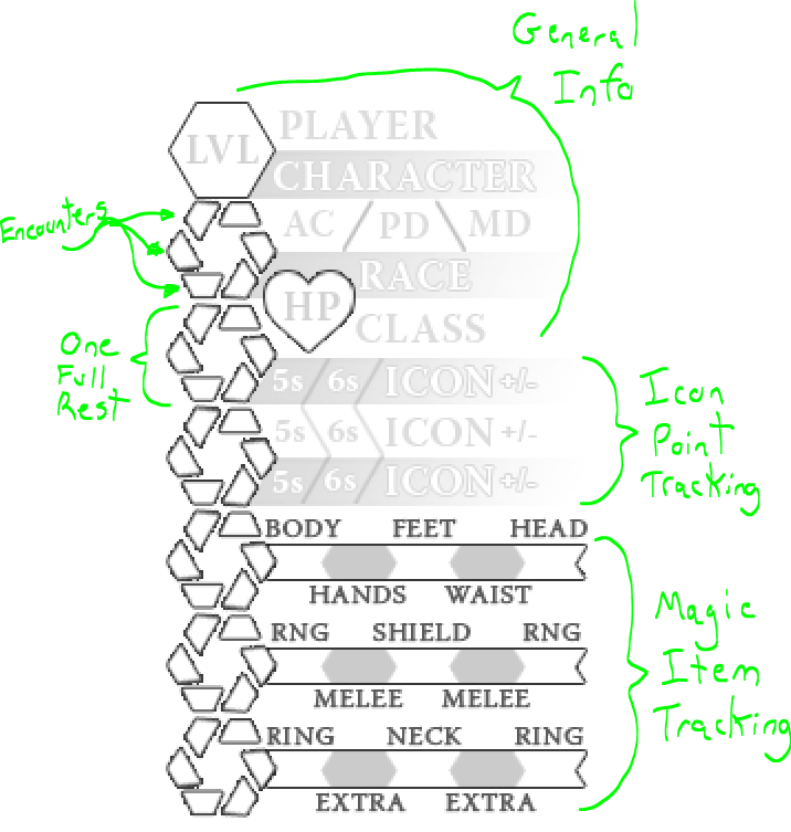 GM PlayerTracker v2 Key