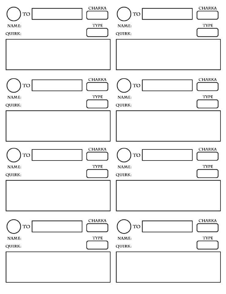loot cards