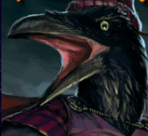 ravenfolk